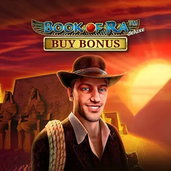 book of ra deluxe