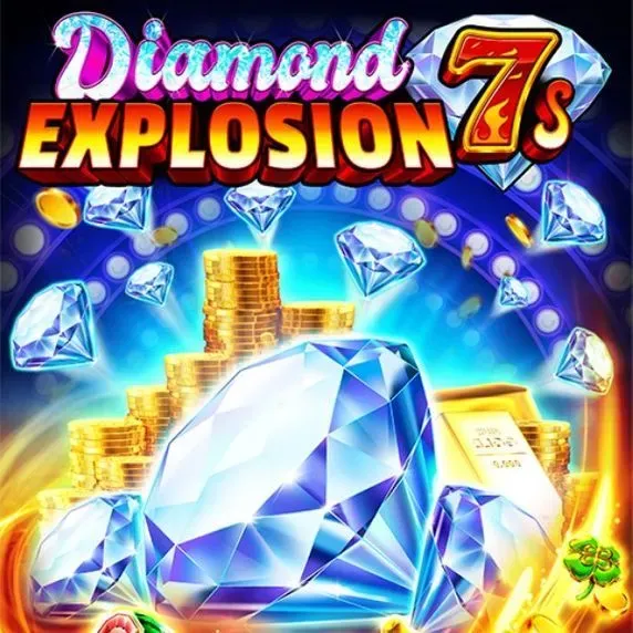 diamond expolsion 7s