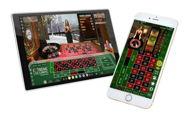 mobile casino