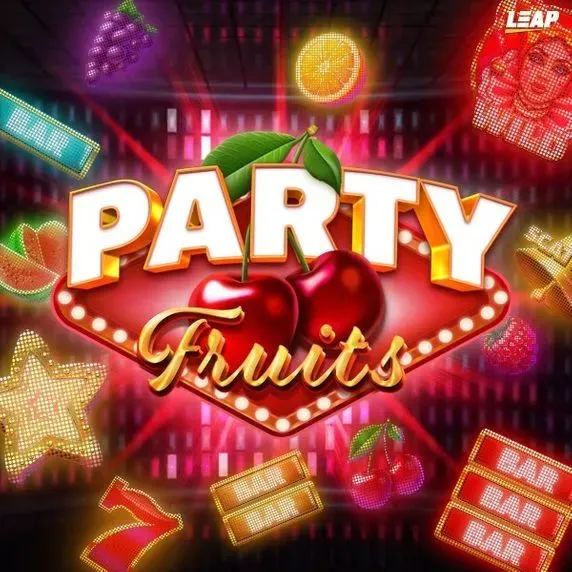 party fruits leap