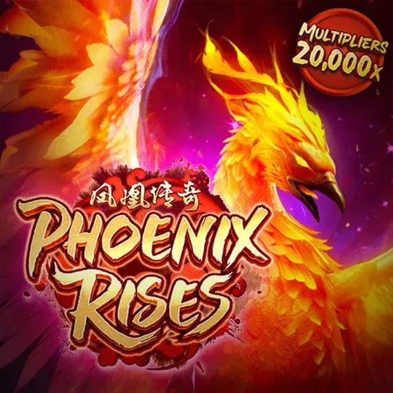 phoenix rises
