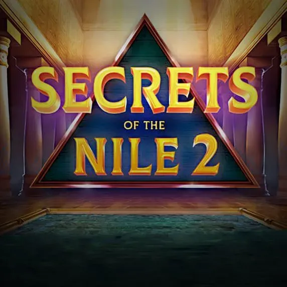 secrets of the nile